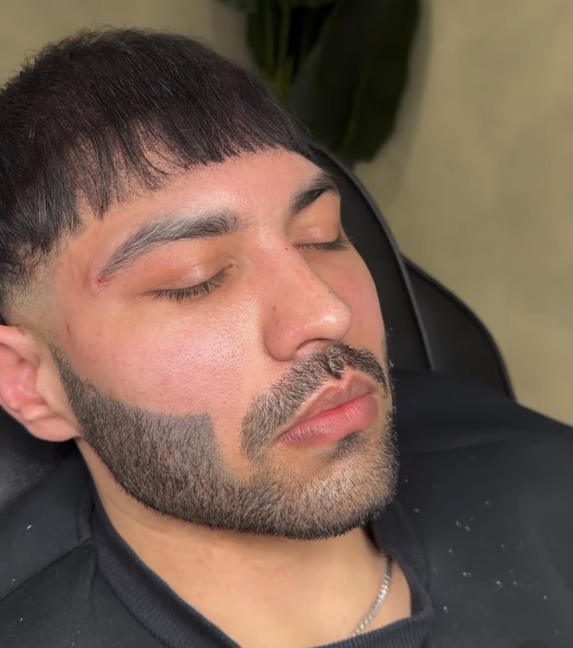Anti-Wrinkle